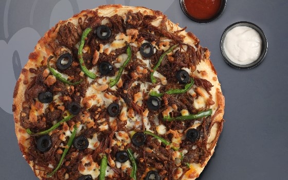 نیلز چانو متوسط