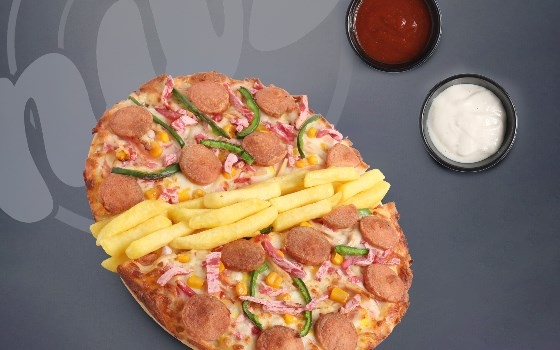 نیلزک میکس