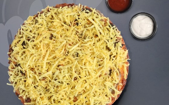 نیلز گانف متوسط